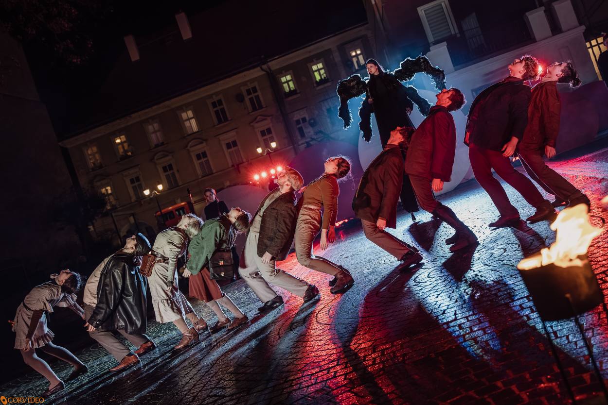 Witamy na nowej stronie Klubu Piast!